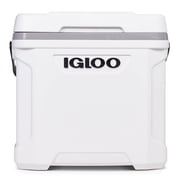 Igloo 50557 Marine Ultra Cooler, 30 Qt. 18.42" L x 13.25" W x 16.81" H - 00050557