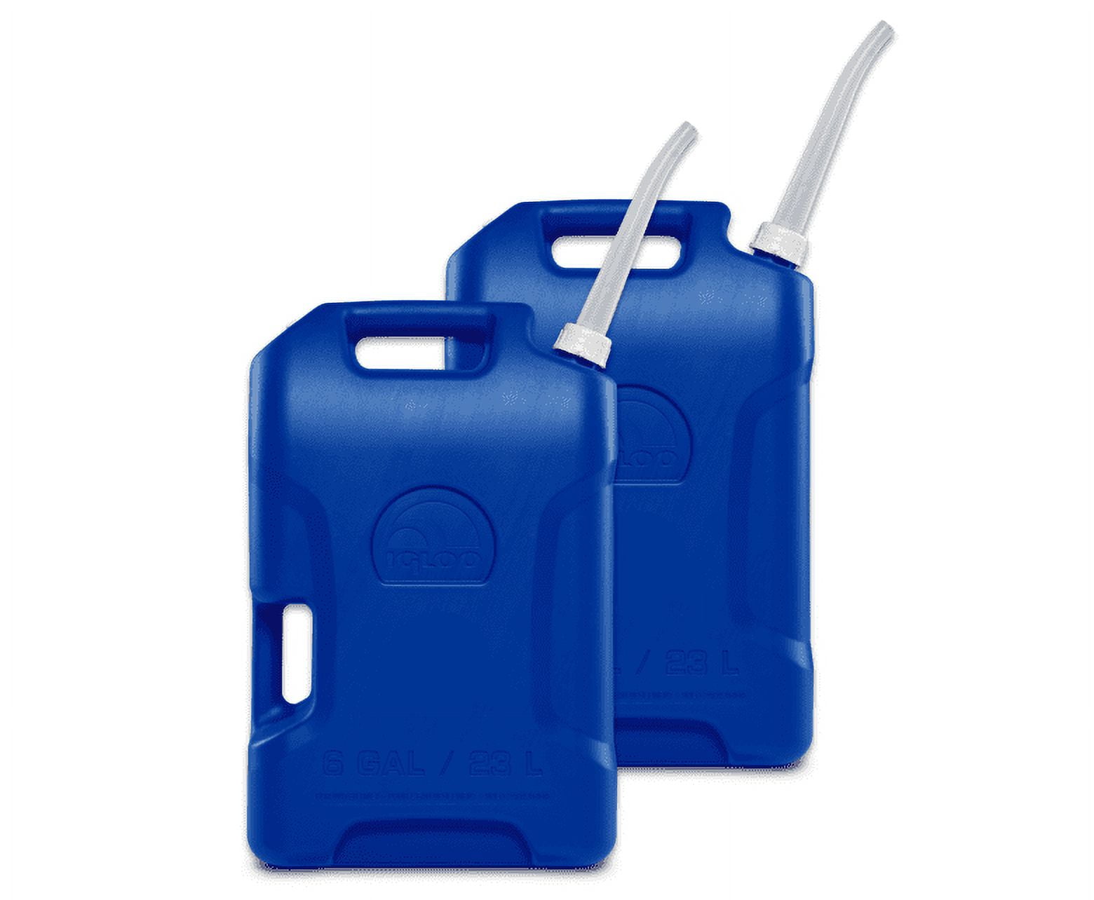 Igloo 6 gallon water jug 2025