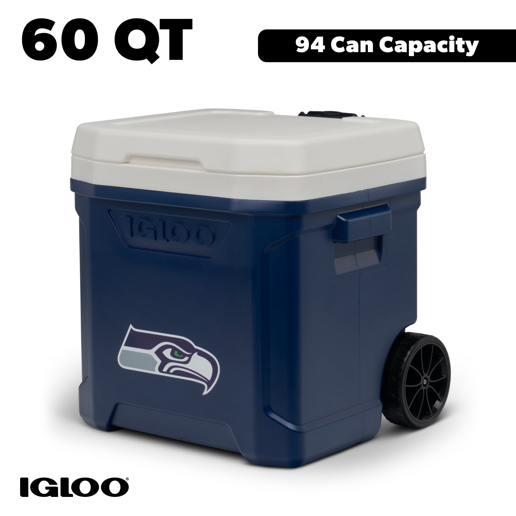 Blu「The Color Blu(e)」2xLP ゲートフォールド Igloo-60-QT-Profile-II-NFL-