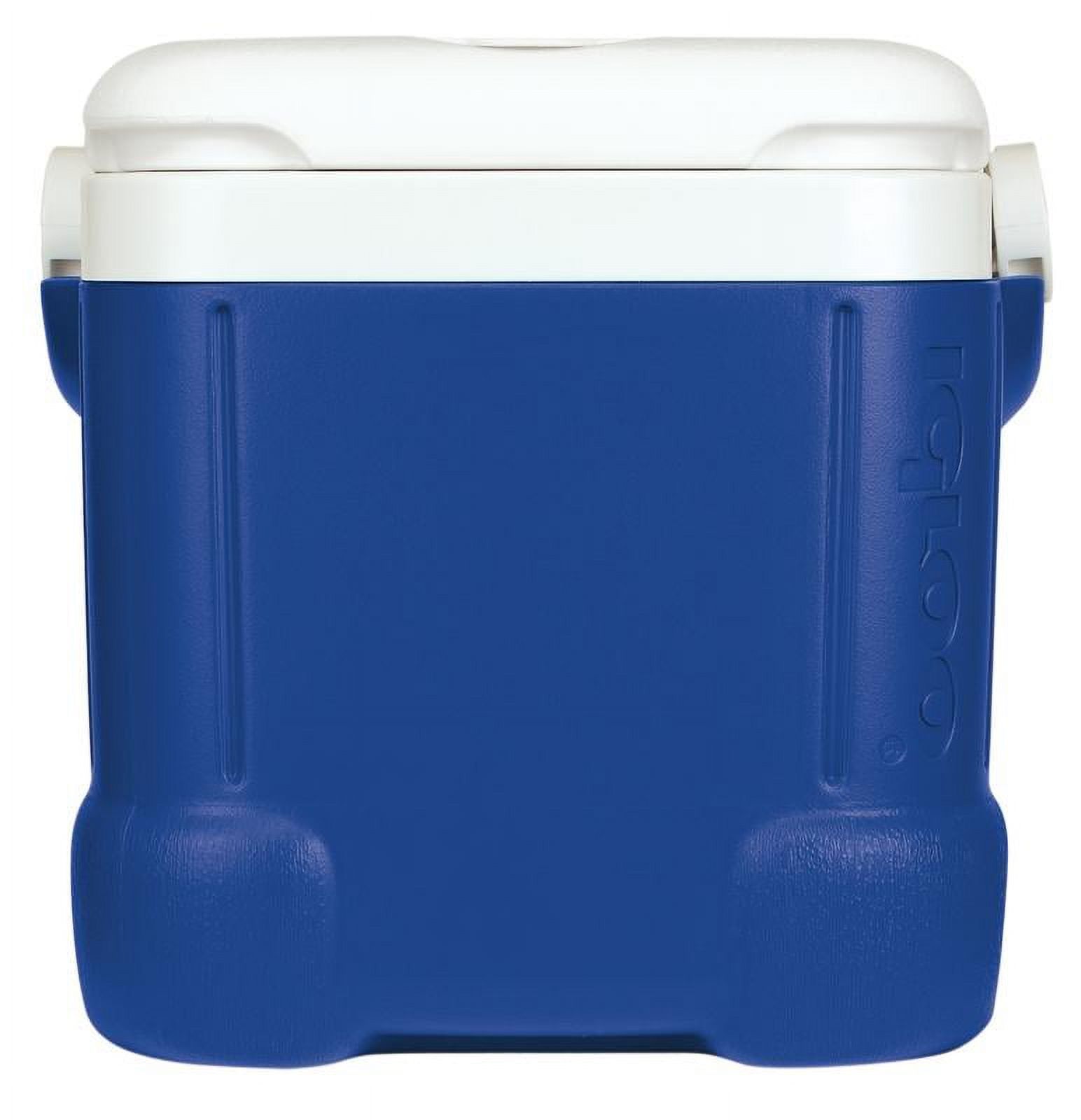 Igloo 60-Quart Ice Cube Roller Cooler - image 1 of 11