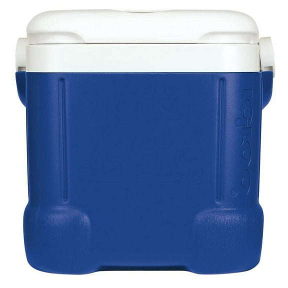 Igloo 60-Quart Ice Cube Roller Cooler