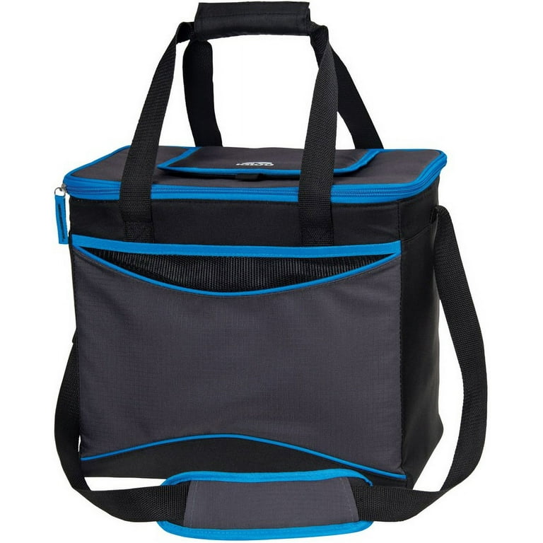 Igloo 62118 Collapse Cool 36 Tech Basic Soft Sided Cooler, 36