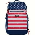 thumbnail image 1 of Igloo  65914; Backpack Mar 30 Americana Lns, 1 of 1
