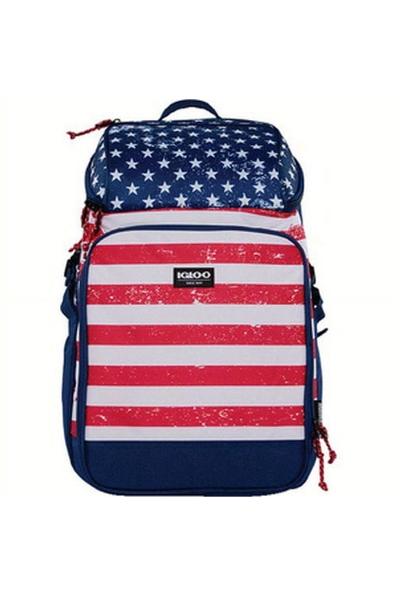 65914; Backpack Mar 30 Americana Lns