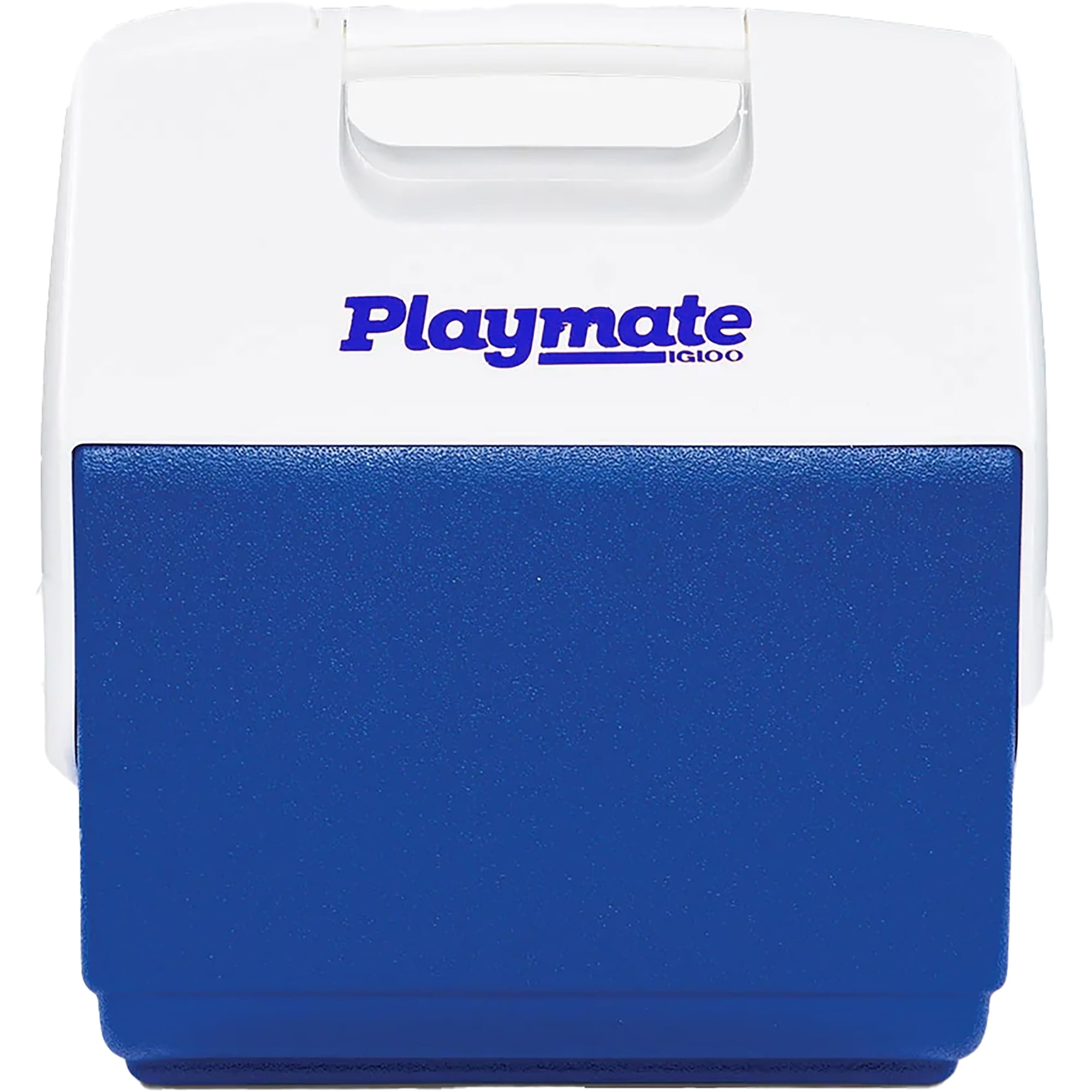 Igloo 7 qt. Playmate Pal Cooler - Blue