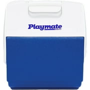 Igloo 7 qt. Playmate Pal Cooler - Blue