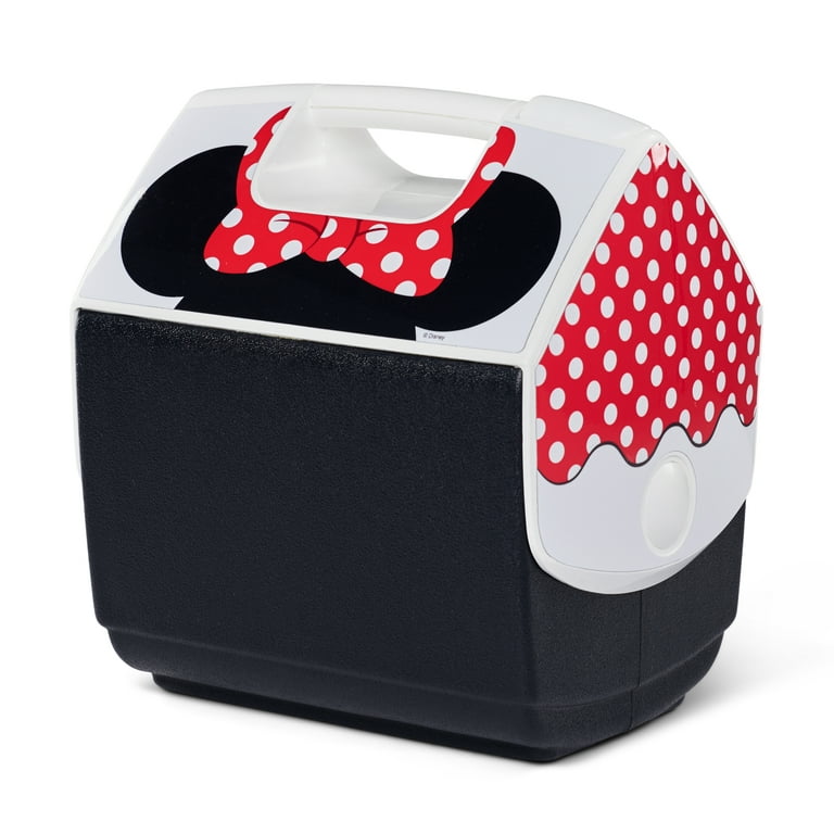 Igloo Limited Edition Playmate Mini Mickey Mouse Cooler shops