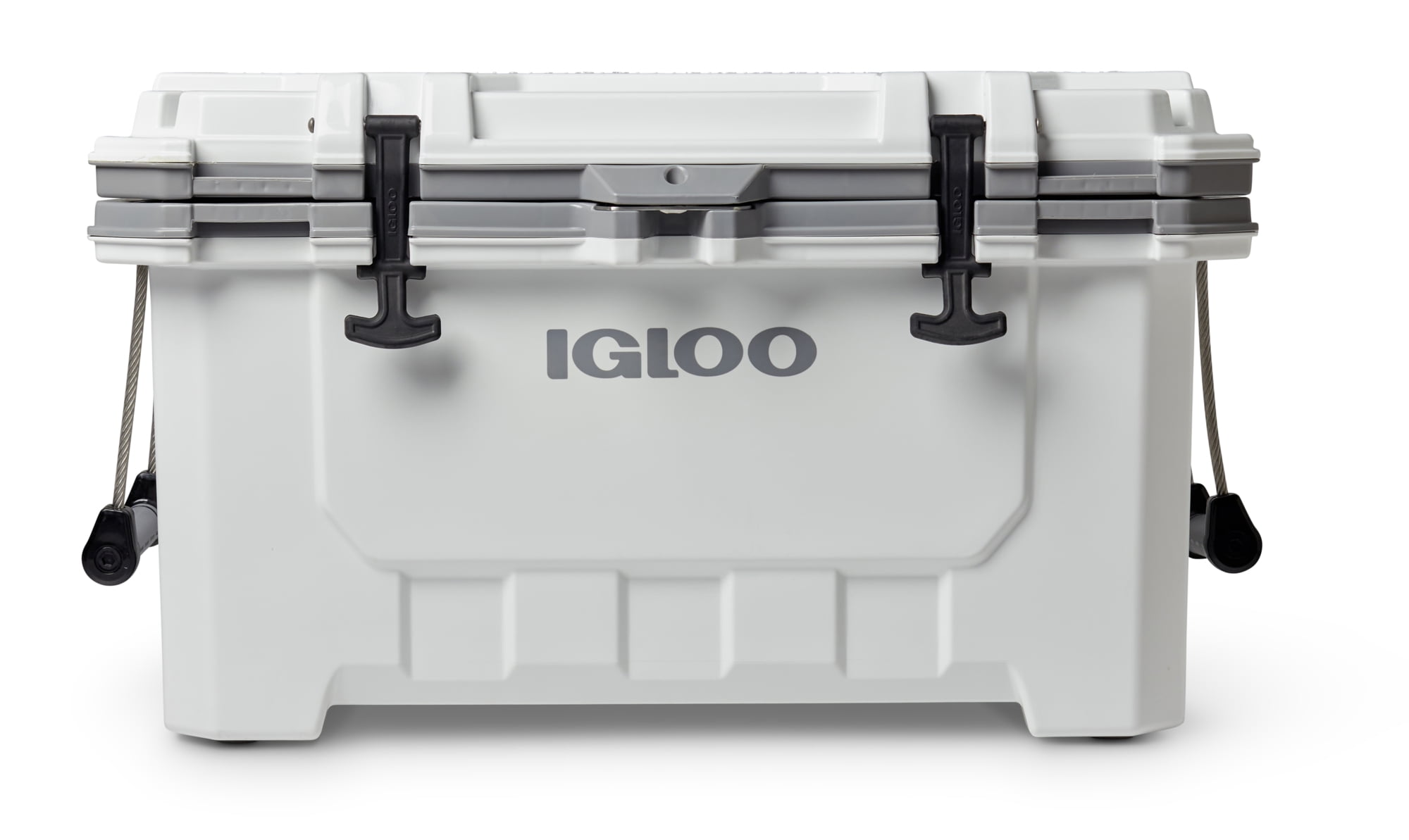Igloo 70 QT IMX Series Ice Chest Cooler, White