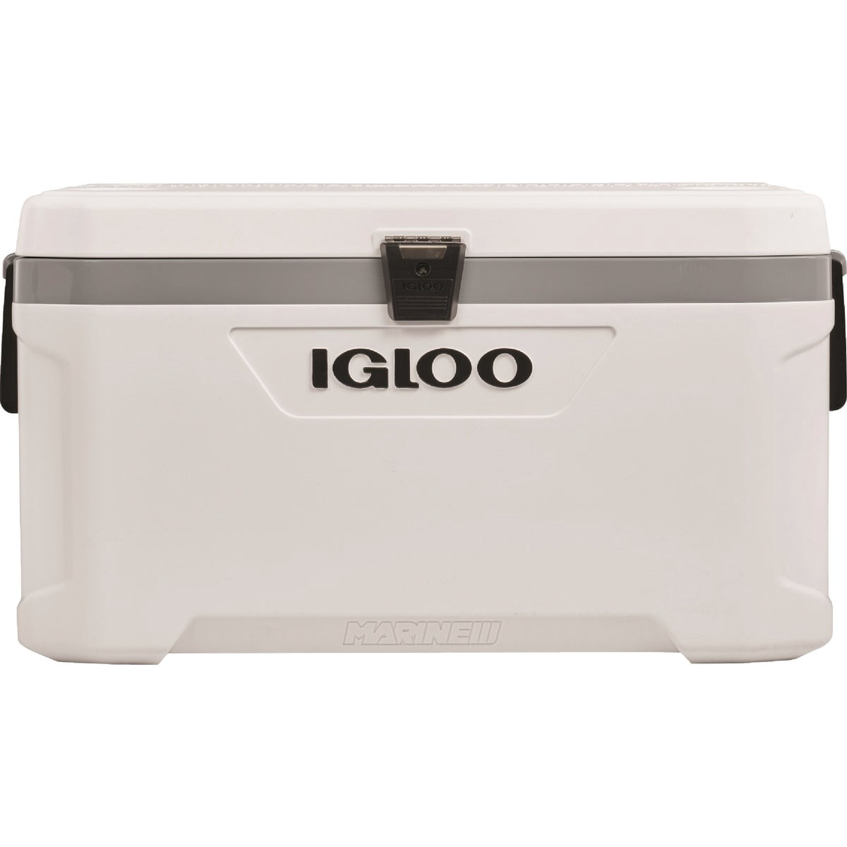 Igloo 70 QT Latitude Marine Ultra White Cooler