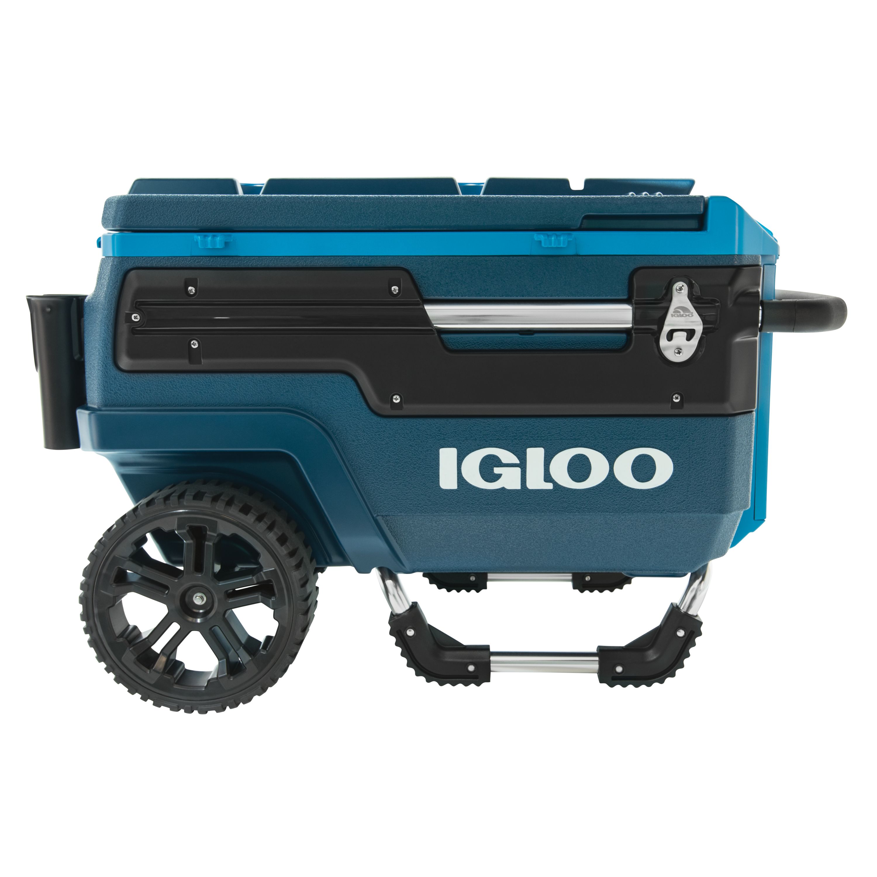 Igloo 70-Quart Trailmate Journey Cooler Ice Chest - Blue - image 1 of 12