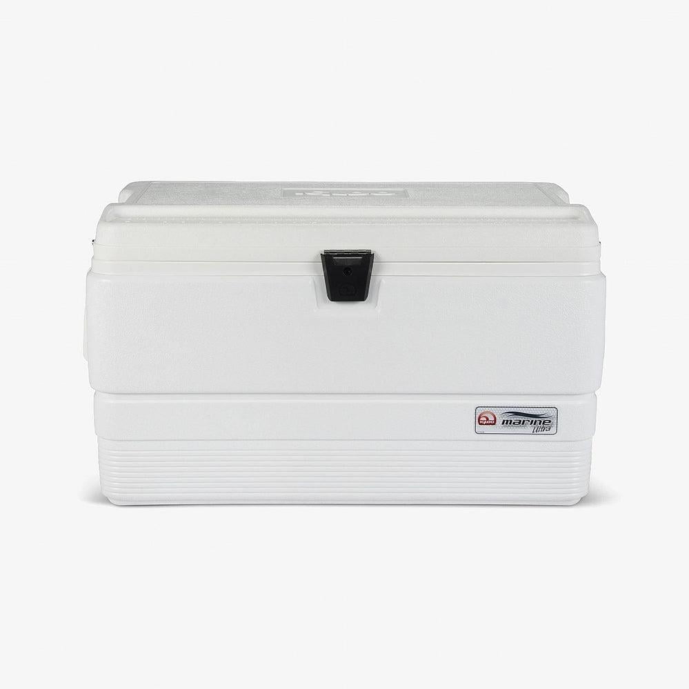 Buy 72 QT Hard Sided Ice Chest Cooler White at Ubuy Australia
