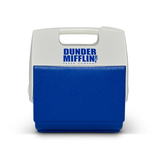 Igloo 7qt. Playmate Pal - The Office Dunder Mifflin