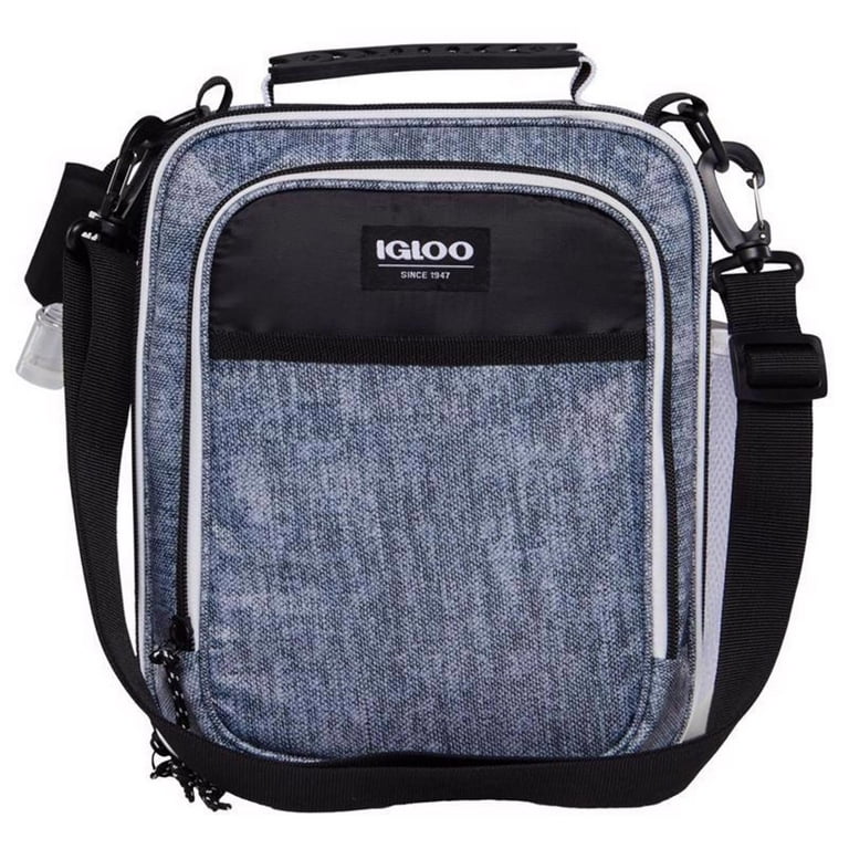 Igloo lunch bag walmart sale
