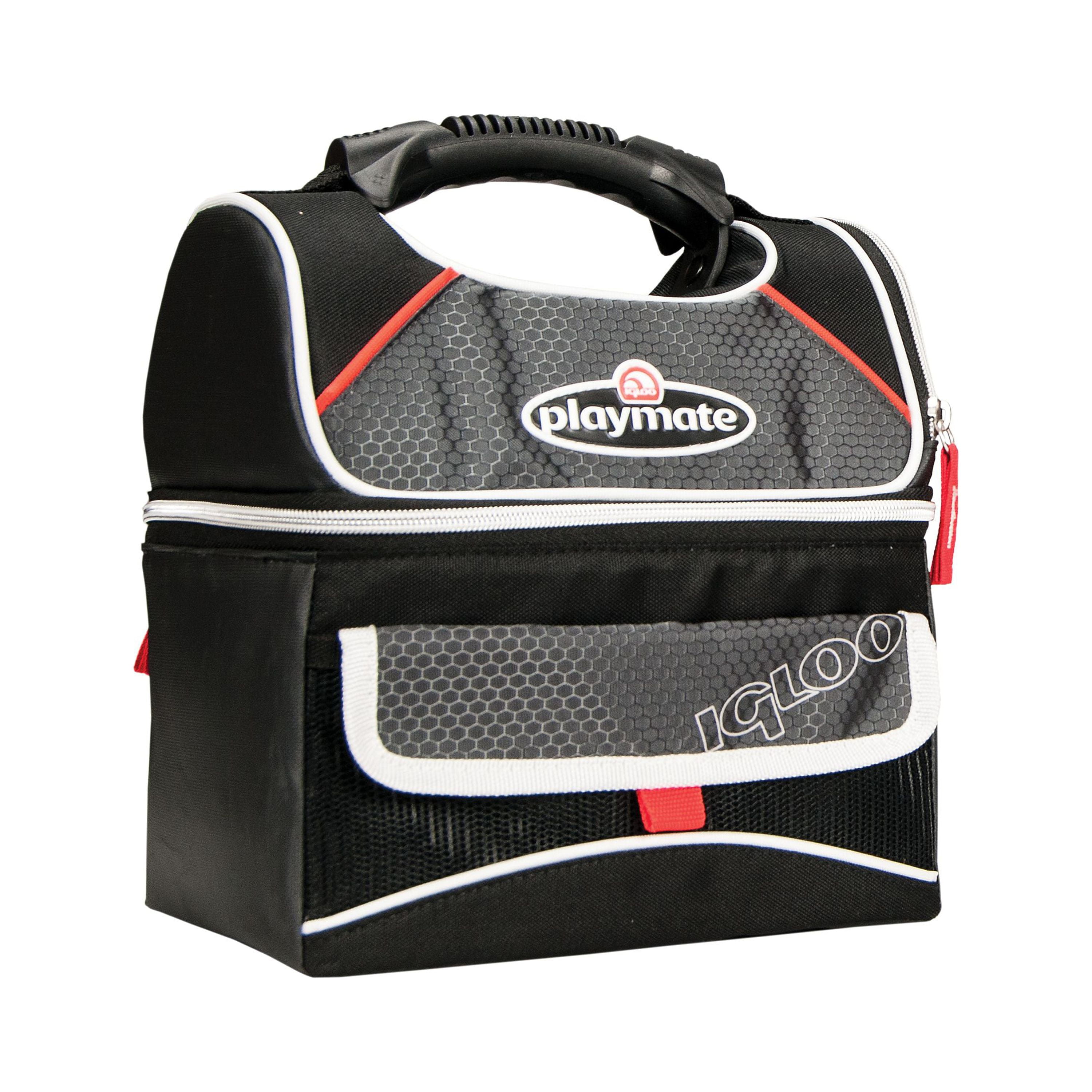 Igloo Playmate Gripper Sport Cooler Bag 9-can 62841 – Good's Store Online