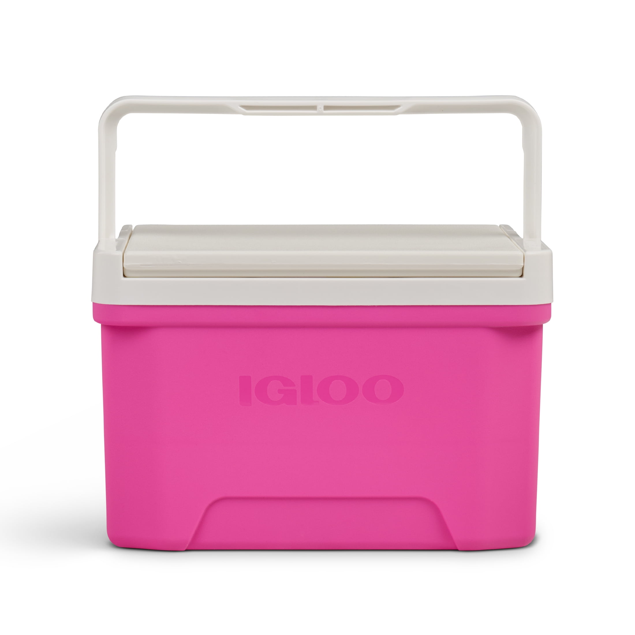 Igloo Small Cooler, Quart Laguna Ice Chest, 13 Can Capacity