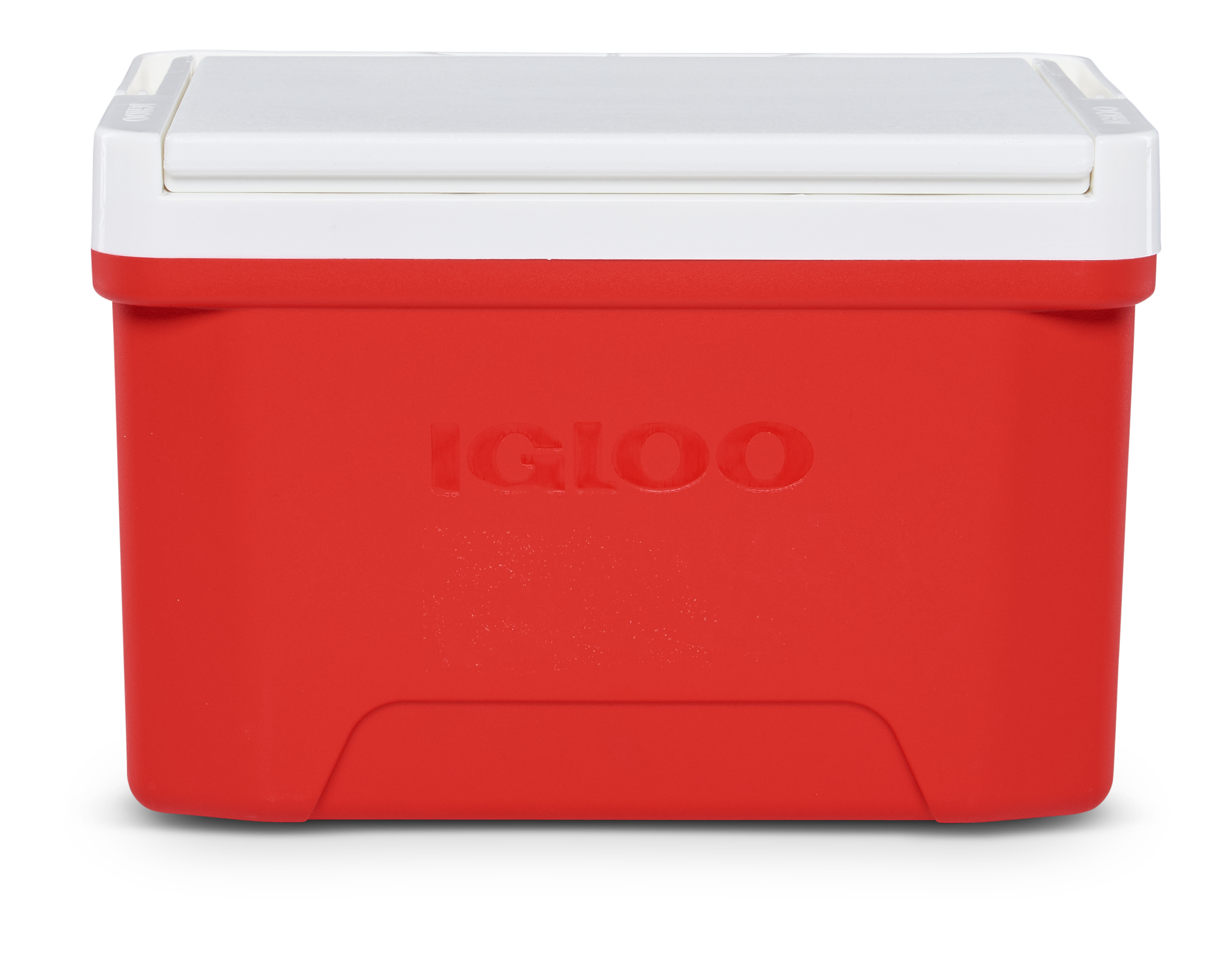 Igloo 9 Quart Laguna Ice Chest Cooler, Red (13 x 9 x 8) 