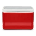 thumbnail image 1 of Igloo 9 QT Legend Personal Cooler, Red, 1 of 5