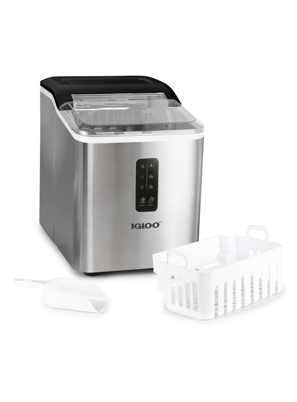 Igloo Countertop Ice Makers