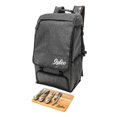 Igloo Backpack Daytripper Cooler with Packins