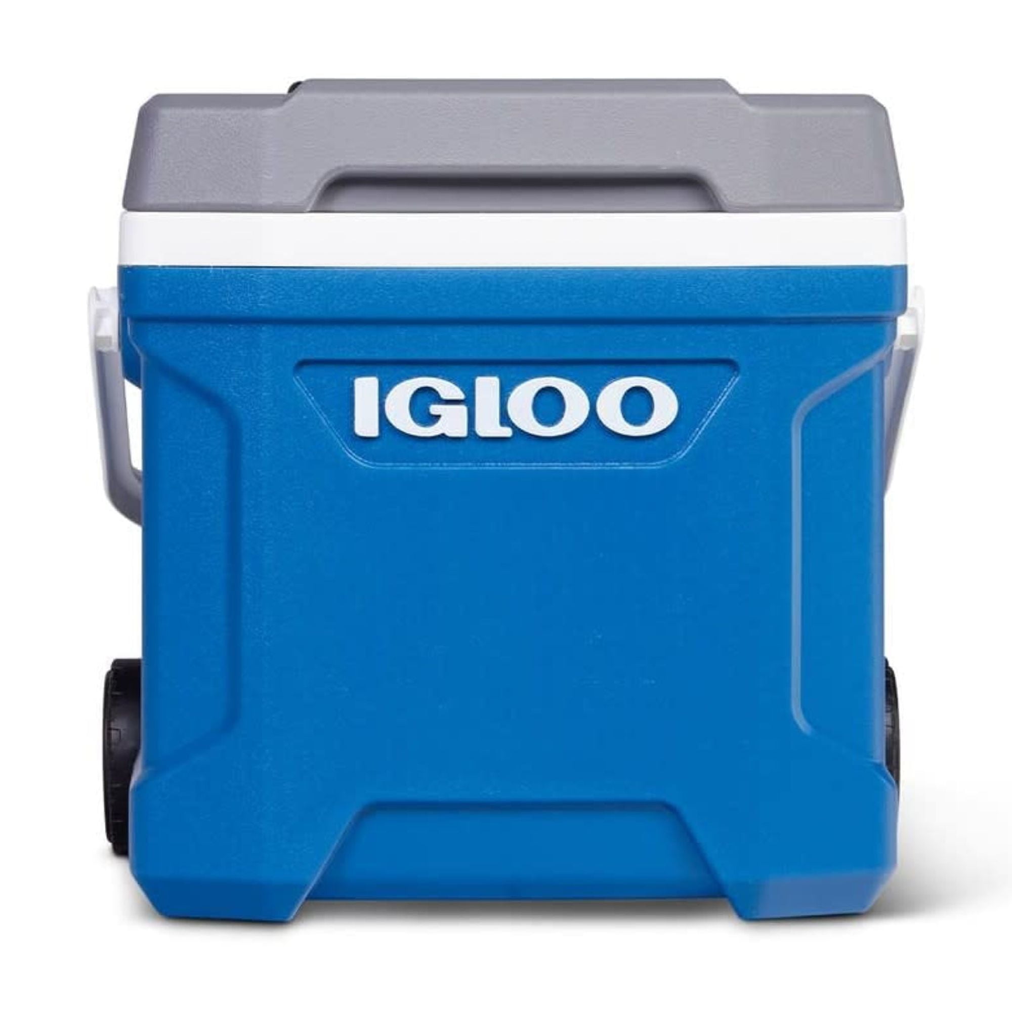 igloo 60 quart transformer wheeled cooler