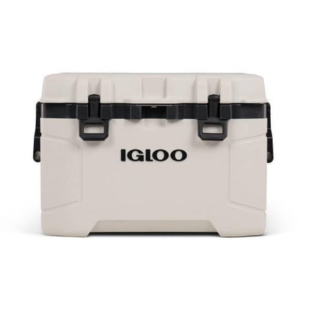 Igloo Bone Trailmate 50 Cooler