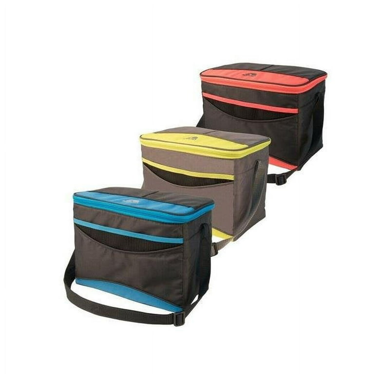 Igloo 12 Can Soft-Sided Cooler with Adjustable Shoulder Strap