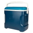 thumbnail image 1 of Igloo Contour 30-Quart Cooler, 1 of 3