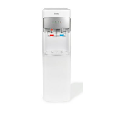 Igloo Cooler Plastic Hot and Cold Water 3 & 5 Gallon Capacity Dispenser