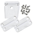 thumbnail image 1 of Igloo Cooler Replacement Latch, Hinge, & Screw Set, 1 of 1