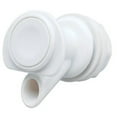 thumbnail image 1 of Igloo Corp 24009 White Replacement Push Button Cooler Spigot - Quantity of 30, 1 of 2