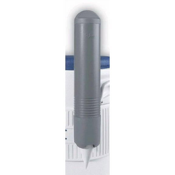 Igloo Cup Dispenser 4-4.5 oz. Black 1 pk