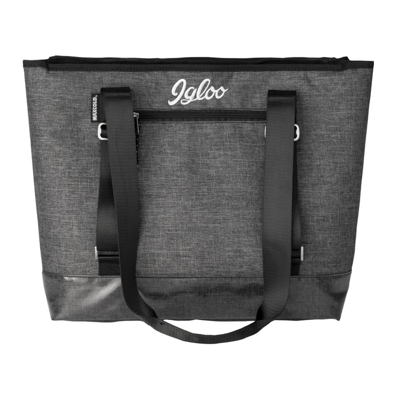 Igloo daytripper dual compartment tote sale