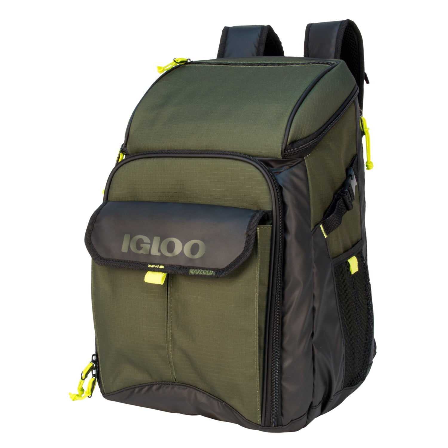 Igloo backpack sales cooler reviews