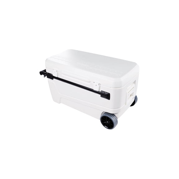 Igloo Glide Pro Wheeled Cooler - Pack of 2