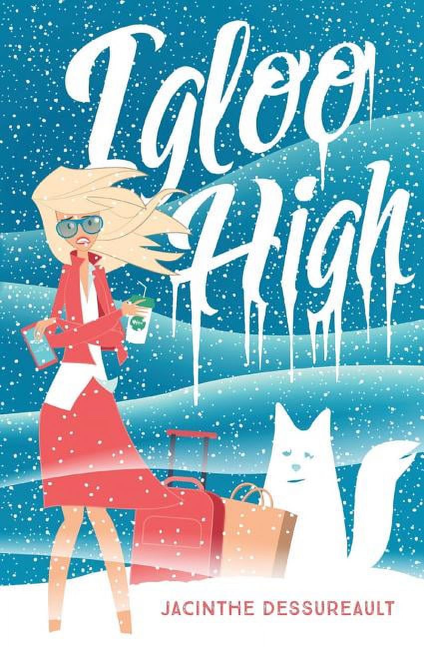 Igloo High, (Paperback)