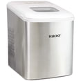 thumbnail image 1 of Igloo ICEBNH26SSWL No Handle Ice Maker, Stainless Steel and White, 1 of 8