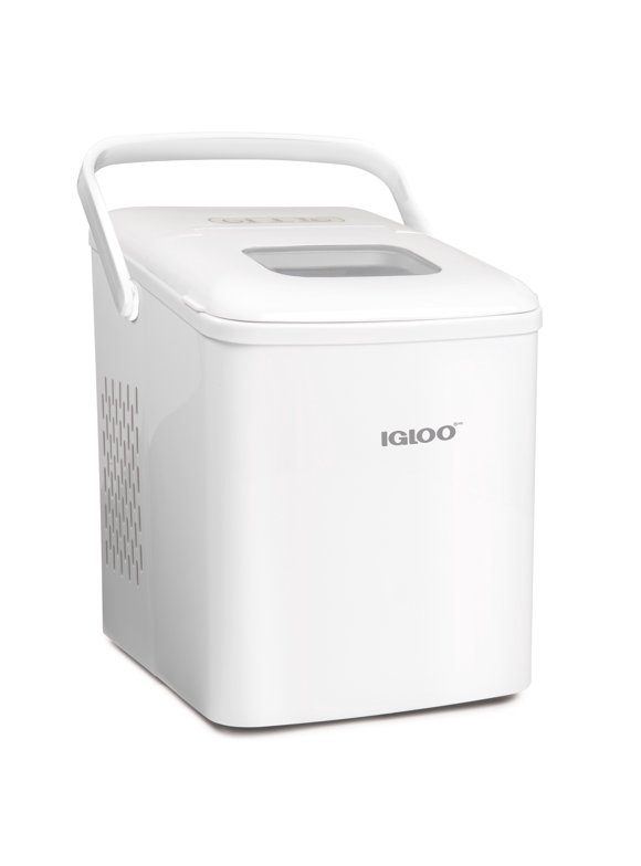 Igloo Ice Makers