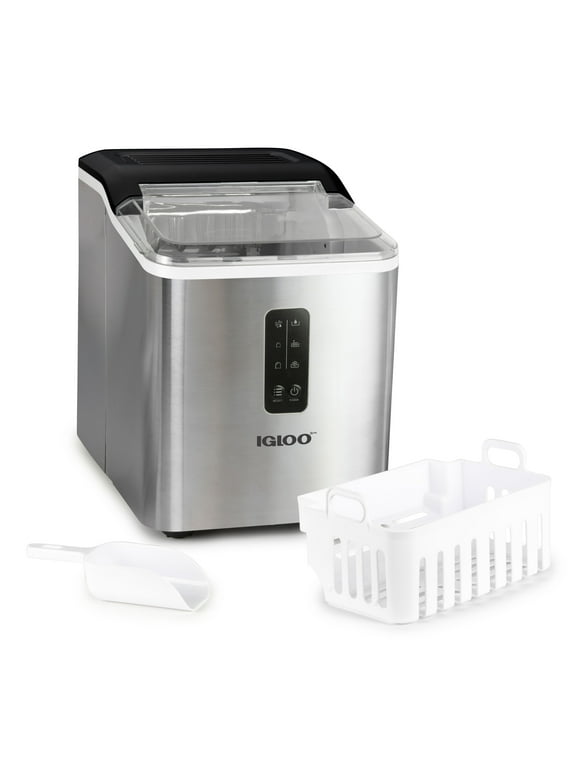 Igloo Ice Makers