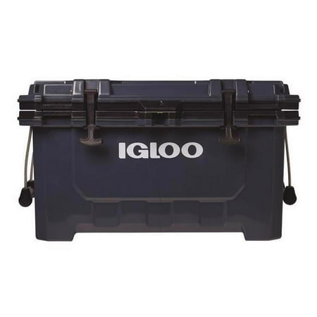 Igloo - IMX 70 Quart Cooler - Rugged Blue