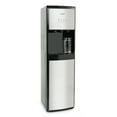 thumbnail image 1 of Igloo IWCBL353CRHBKS Hot, Cold & Room Temperature Bottom-Load Water Dispenser, 1 of 12