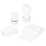 Igloo Ice Chest Universal Parts Kit White
