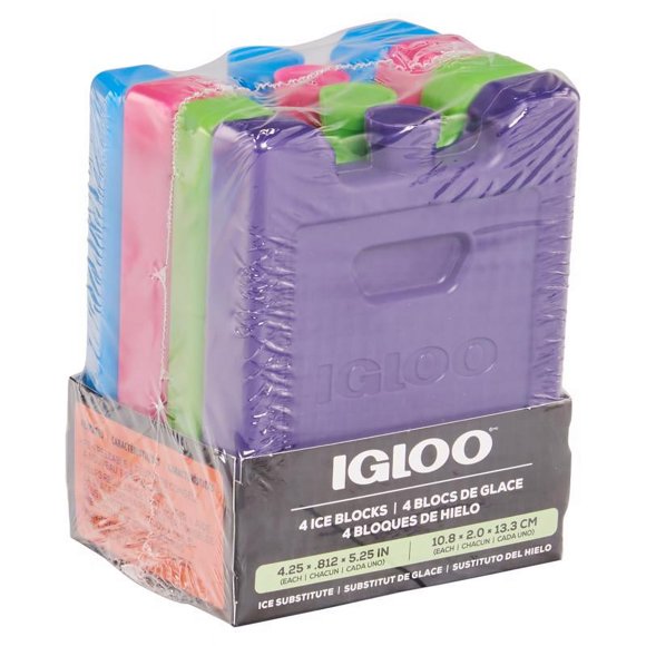 Igloo Ice Packs Igloo ice packs