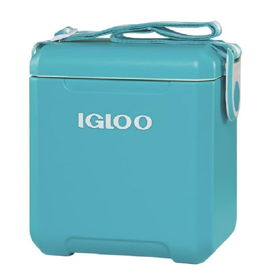 Igloo Igloo 32653 Tag Along Too Reusable Cooler, Polyethylene