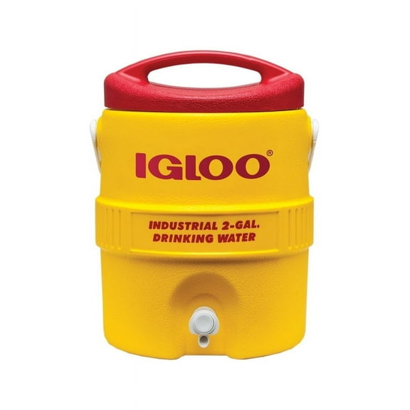 Igloo Igloo 421 Beverage Cooler, 2 Gallon