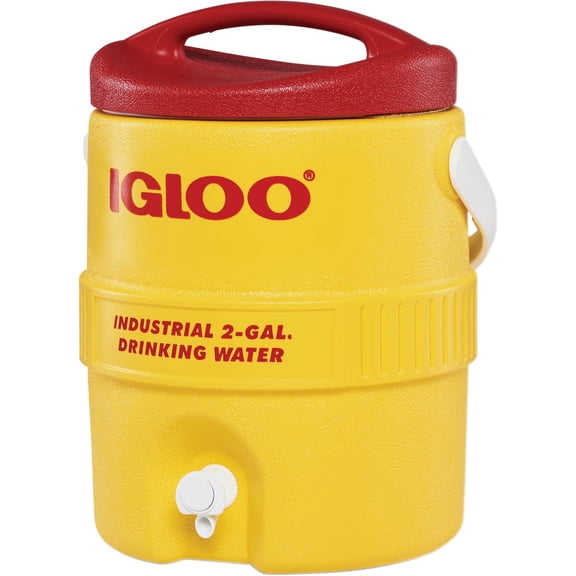Igloo Industrial Water Cooler 2gal