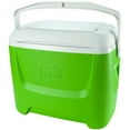 thumbnail image 1 of Igloo Island Breeze 28 Qt Hard Sided Cooler, Green, 1 of 1