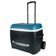 Igloo Island Breeze 28 Quart Cooler, Black
