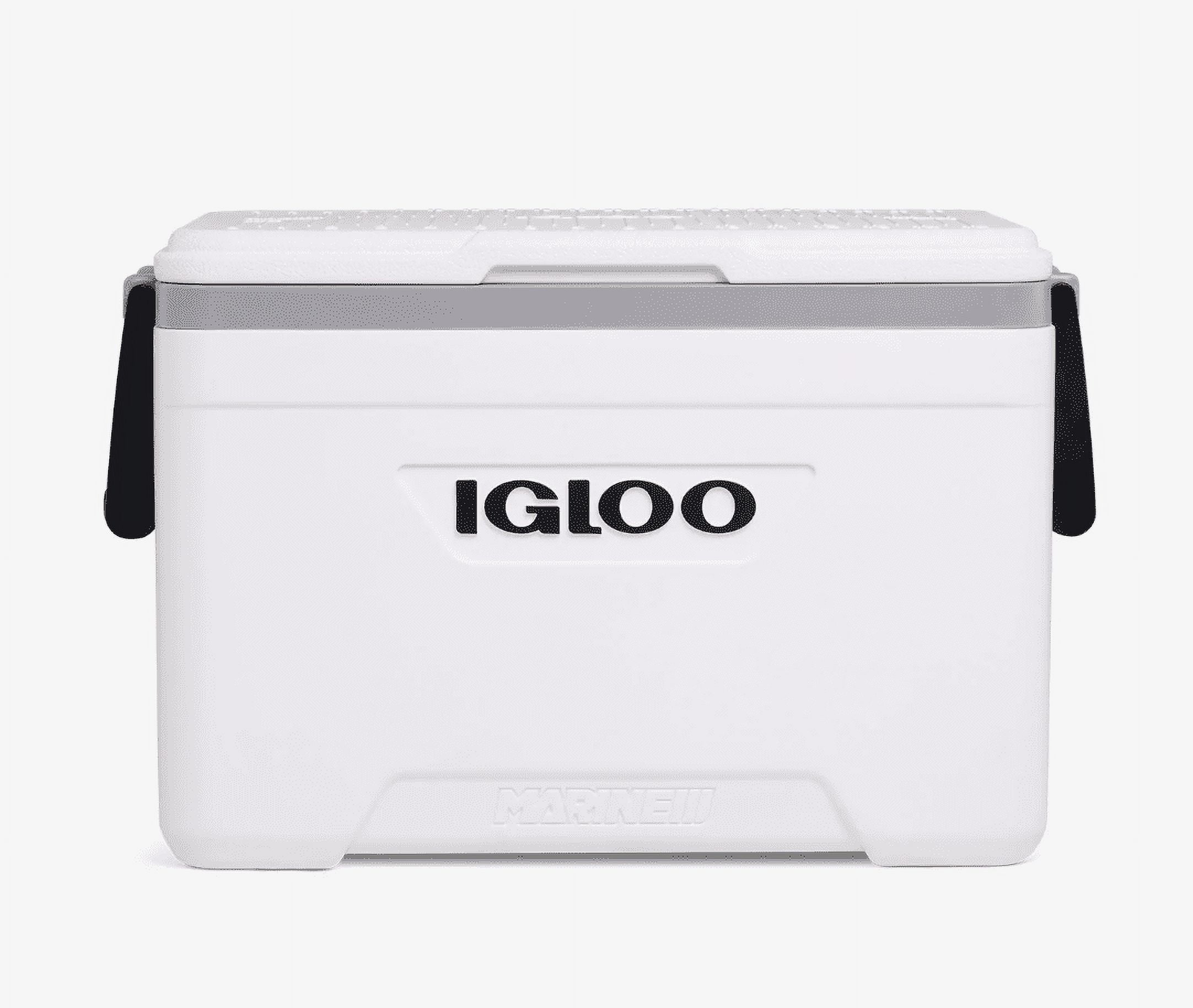 Igloo Latitude Marine Ultra 25 Qt Cooler