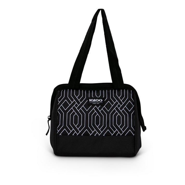 Igloo tote best sale lunch bag
