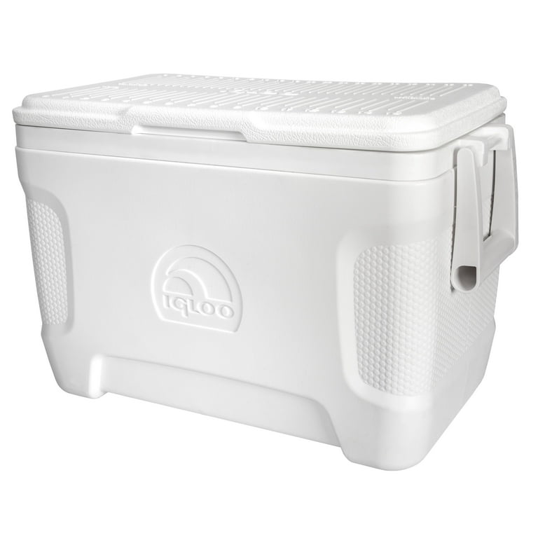 Walmart igloo marine best sale cooler